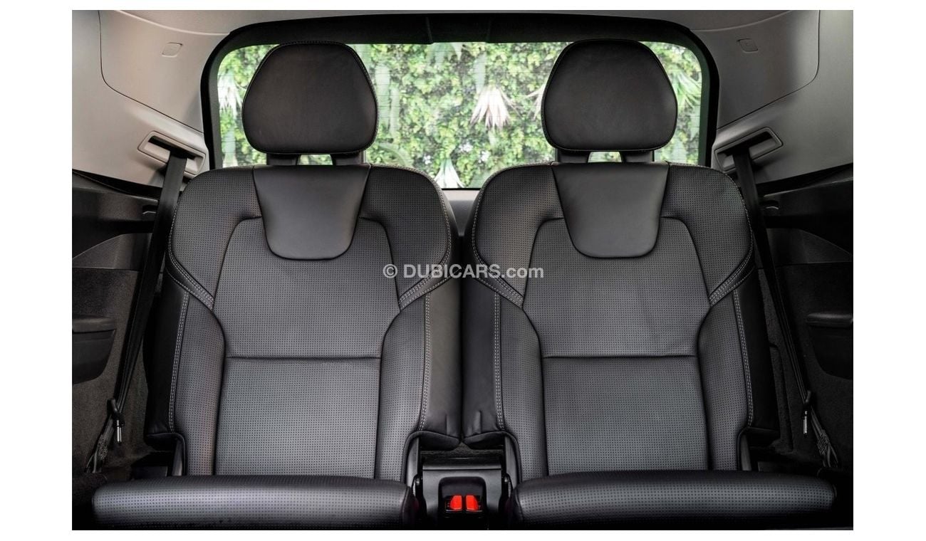 Volvo XC90 Inscription | 3,133 P.M  | 0% Downpayment | Perfect Condition!