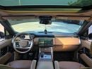 Land Rover Range Rover Autobiography P530 4.4L RANGE ROVER HSE GCC 2024 // LOW MILEAGE // PERFECT CONDITION // FULL OPITION