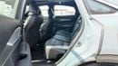 Infiniti QX55 Agency Warranty | Service History Available