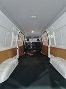 تويوتا هاياس CARGO VAN DIESEL