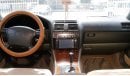 Lexus LS 400