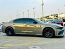 Dodge Charger SXT 3.6L | Monthly 920/- | 0% DP | Widebody | Touch Screen | Cruise Control | # 09890