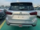 نيسان إكستيرا 2.5L PETROL TITANIUM 4WD 2023 GCC