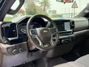 Chevrolet Silverado 1500 REG/CAB 1LT