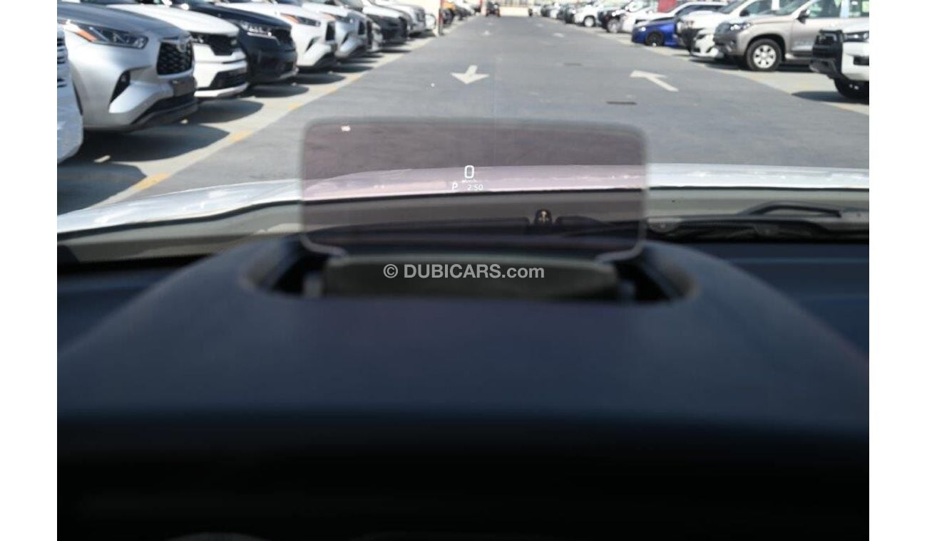 Toyota Urban Cruiser GLX 1.5L Petrol  Automatic