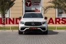 Mercedes-Benz GLC 63 AMG