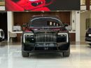 Rolls-Royce Cullinan 2025 Rolls-Royce Cullinan Black Badge | Black | Ultimate Luxury SUV
