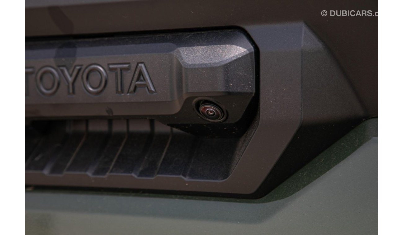 Toyota Tundra TOYOTA TUNDRA 3.5L 2023 SR5 CREWMAX