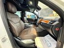 Mercedes Benz GL500 AMG VIP GL 500 4matic || TOP OPTIONS || FREE ACCIDENT || GCC || LOW MILEAGE