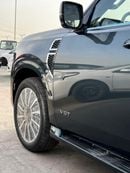 Nissan Patrol Nissan Patrol LE Platinum City Twin Turbo V6 MY 2026