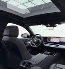 BMW 530i 2025 BMW 530i M-Kit, 2030 BMW Warranty + Service Pack, Fully Loaded, Excellent Condition, GCC