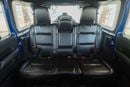 Jeep Wrangler Unlimited Rubicon 3.6L 2020 Jeep Wrangler Unlimited Rubicon GCC | Warranty