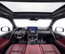 لكزس LX 700h SIGNATURE 3.5