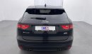 جاغوار F-Pace R-SPORT 2 | Under Warranty | Inspected on 150+ parameters