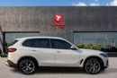 BMW X5 40i EXCLUSIVE BMW X5 40i 2019 GCC under Warranty / Flexible Down-Payment.