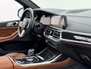 BMW X7 M50i 2022 BMW X7 M50i M-Sport, 2027 BMW Warranty + Service Pack, Full BMW Service History, 7 Seater, GCC