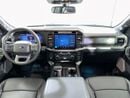 فورد F 150 LARIAT CREW CAB 1525H F150 CREW 502A 145'' 3.5L HEV AT ACTIVEX