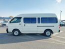 تويوتا هاياس TOYOTA HIACE COMMUTER VAN RHD 2003 MODEL 3.0 L DIESEL MANUAL(PM15151)