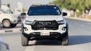 Toyota Hilux GR SPORT KIT MODIFIED | RHD | 2.8L DIESEL ENGINE | AT | 2023