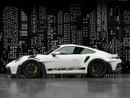 بورش 911 GT3 4.0L