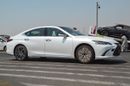 لكزس ES 350 LEXUS ES350 3.5L FWD 4DOOR SEDAN 2025