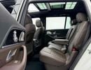 Mercedes Benz GLS450 4MATIC 2023 Mercedes Benz GLS450 4Matic, 2028 MB Warranty + Service Pack, Full MB Service History, G
