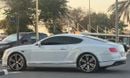 بنتلي كونتيننتال GT V8 MULLINER GT Speed 4.0L Coupe
