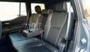 Toyota Prado Limited | 2.8 L | V4 | Turbo | Diesel | 2025
