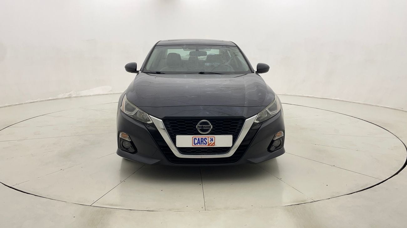 Nissan Altima SV 2.5 | Zero Down Payment | Home Test Drive