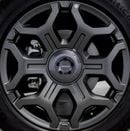 Jetour T2 Luxury Plus