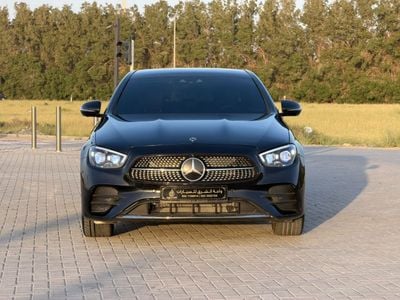 مرسيدس بنز E 350