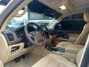 Toyota Land Cruiser GXR+ 4.0L