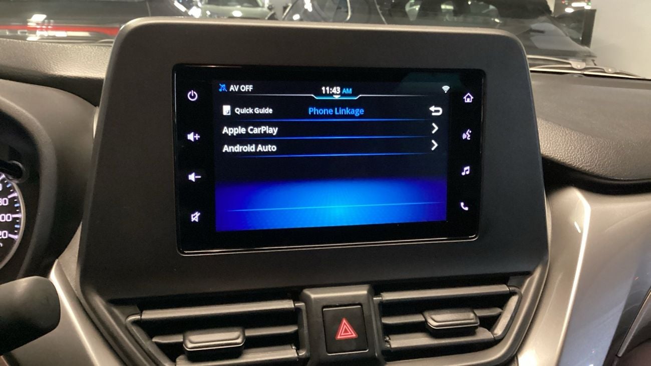 سوزوكي فرونكس GL | upto AED 20,000 Ramadan Discount | شامل الضمان | 0 ﺪﻔﻋﺓ ﺃﻮﻟﻯ