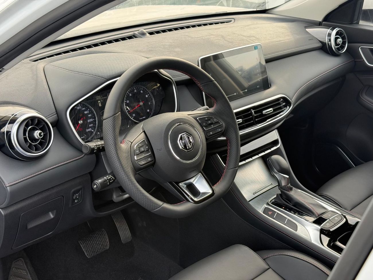 MG HS 20T Comfort 1.5L Petrol 2024 Model Export Price @ 52,000 AED