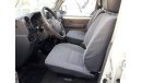 Toyota Land Cruiser SUV
