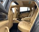 Porsche Panamera 2018 Porsche Panamera, Full Porsche Service History, Sport Chrono Package, Fully Loaded, GCC