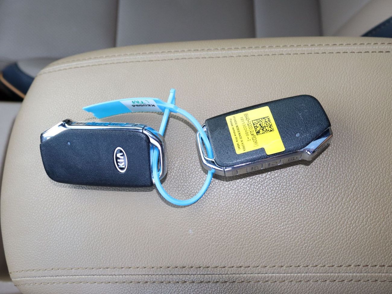 كيا سبورتيج GT كيا سبورتاج 2021 خليجي بحالة ممتازة فل أوبشن بدون حوادث