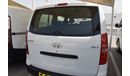 Hyundai H-1 Std Hyundai H-1 van 9 seater , model:2015. Excellent condition