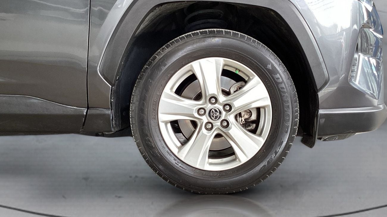 Toyota RAV4 EX | Guaranteed Warranty | 0 Down Payment
