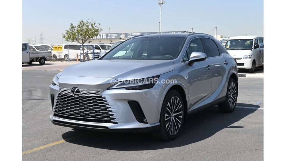 New Lexus RX350 ultra luxury 2023 2023 for sale in Dubai - 597552