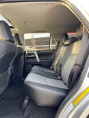 Toyota 4Runner 2019 TOYOTA 4RUNNER SR5 FULL OPTIONS IMPORTED FROM USA