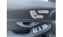 Mercedes-Benz C200 BODY KIT AMG IMPORT JAPAN VCC 2016