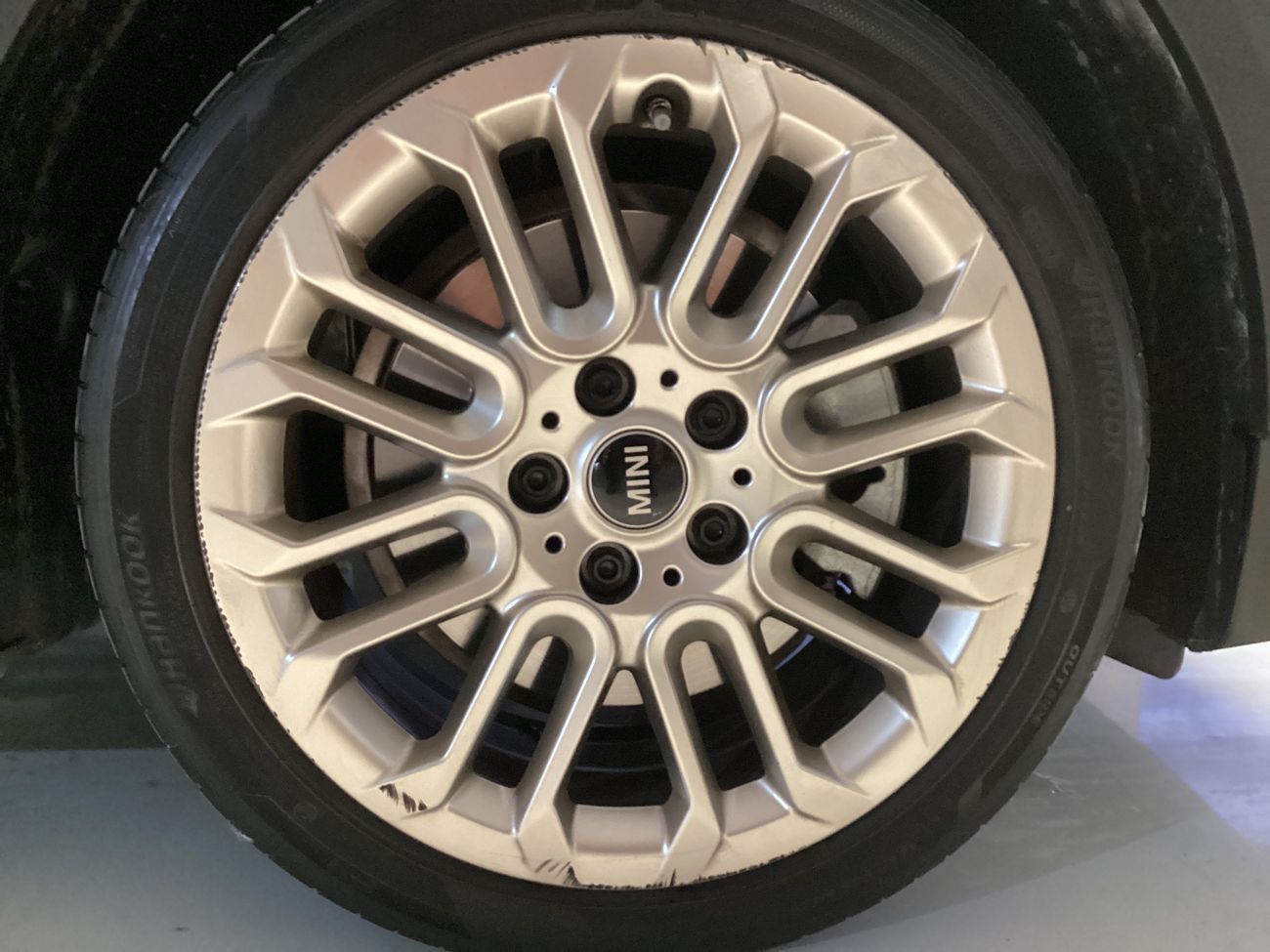 Mini Cooper S Standard | National Day Celebration | Guaranteed Warranty | 0 Down Payment