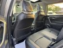 Toyota RAV4 Toyota Rav4 2020 XLE 4X4
