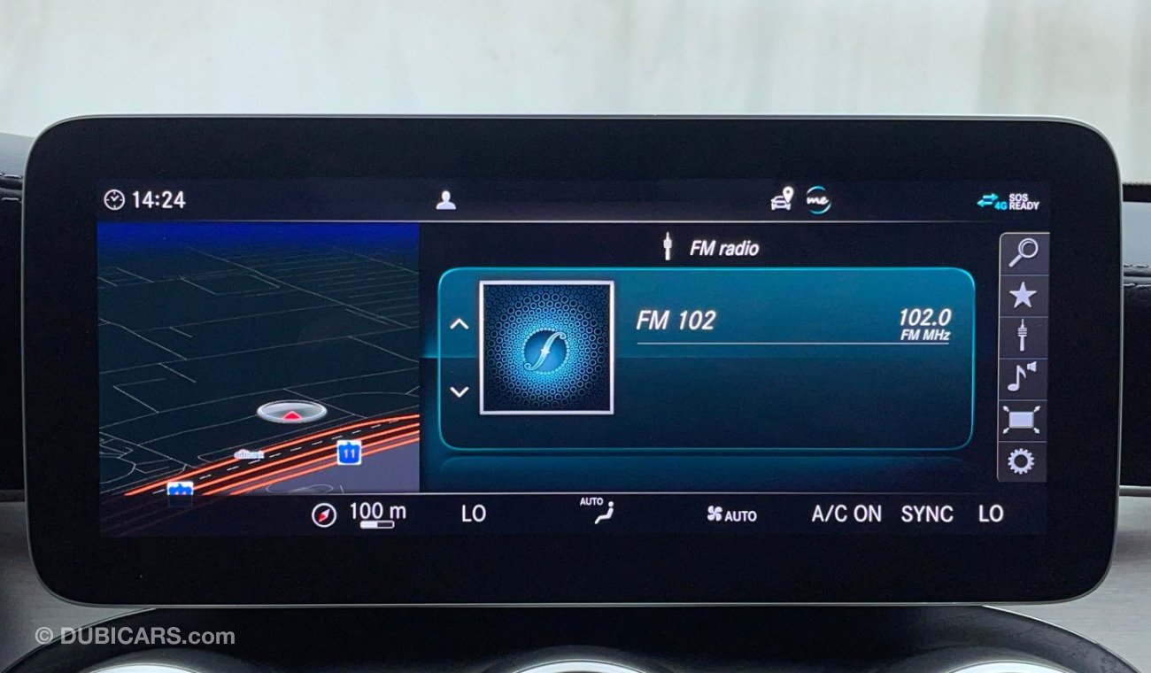 Mercedes-Benz C 200 PREMIUM 2 | Zero Down Payment | Free Home Test Drive