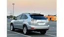 Lexus RX350