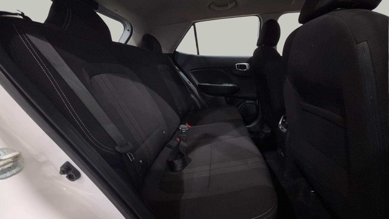 Hyundai Venue 2025 | AED 743/Month | 0 DP | 30 Day Return | Warranty | Service History