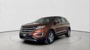 Ford Edge 3.5 AUTO TITANIUM NAV LTHR 4WD 19ALW | Guaranteed Warranty | 0 Down Payment