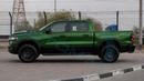 رام 1500 (For Export , НА ЭКСПОРТ) PY 26/26 Rebel GT 3.0TT Hurricane GCC Без пробега