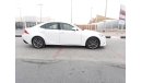 Lexus IS250 Lexus IS250 GCC 2104 Full options very celen car